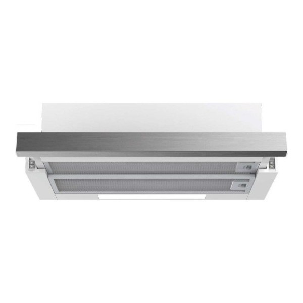 Casa 60cm Slideout Rangehood SLDCA60